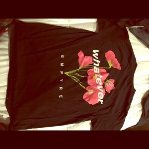 Street Style T-Shirts